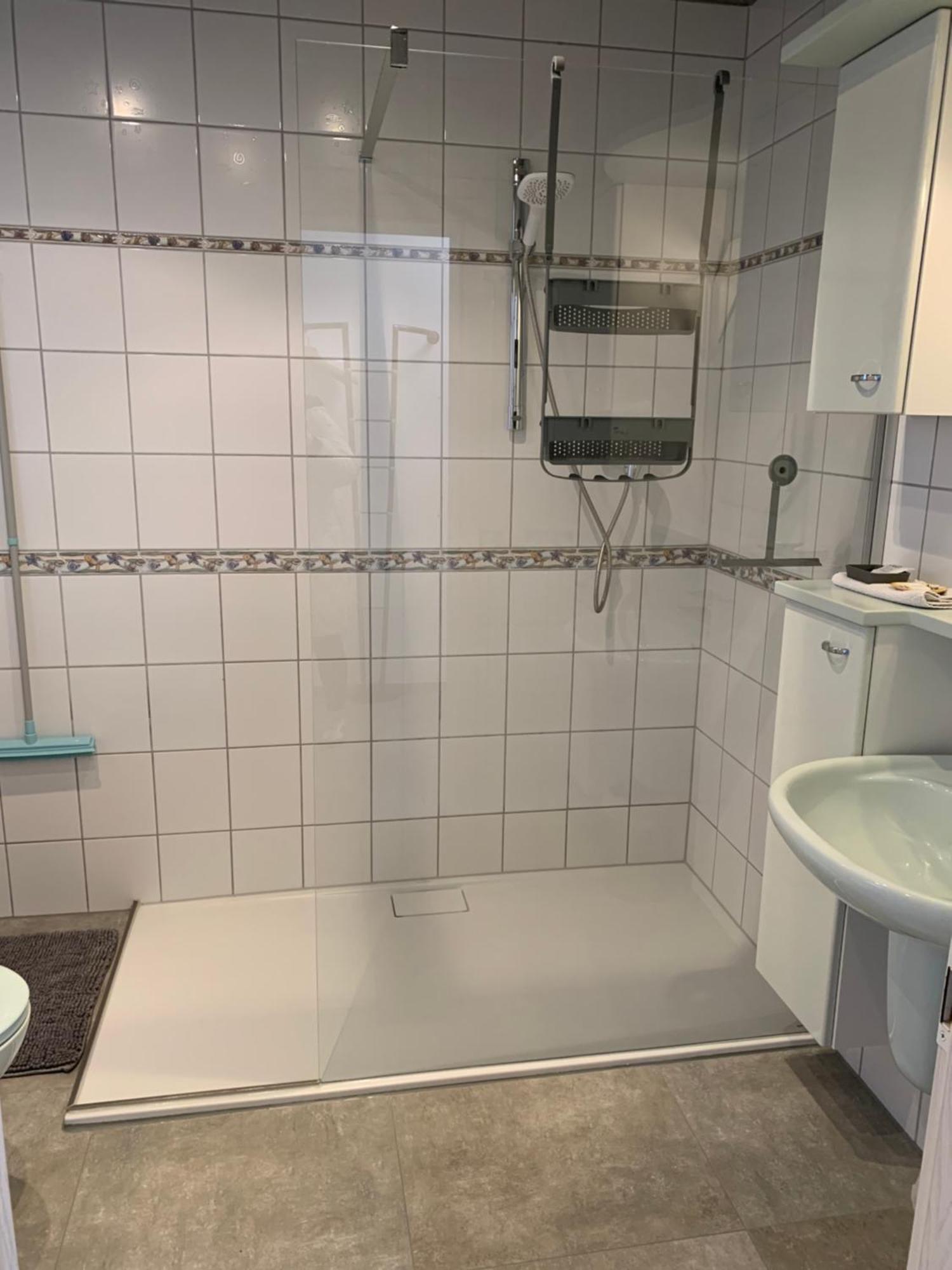 In Der Bauhaussiedlung Apartment *